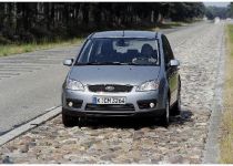 FORD C-MAX C-Max 1.6 TDCi Trend A/T - 80.00kW