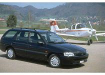 FORD Escort Esocrt kombi 1.8 TD CLX (70 k) - 51.00kW