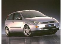 FORD Focus  1.6 16V Ambiente - 74.00kW