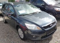 FORD Focus 1.6 16V Duratec Trend