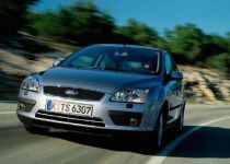 FORD Focus  1.6 VCT Trend - 85.00kW