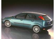 FORD Focus  1.8 16V Ghia - 85.00kW