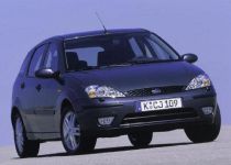 FORD Focus  1.8 TDCi Centennial - 74.00kW