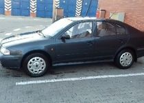 FORD Focus  kombi 1.8 TDCi Champion - 74.00kW