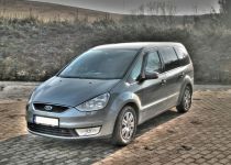 FORD Galaxy  2.0 16V Trend - 107.00kW