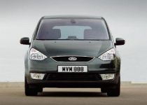 FORD  Galaxy 2.0 TDCi Ghia