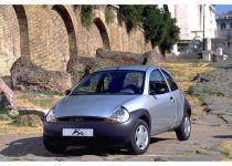 FORD Ka  1.3 Base