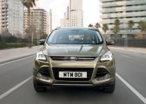 FORD  Kuga 1.5 EcoBoost Trend FWD