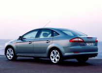 FORD Mondeo 1.8 TDCi Trend X - 92.00kW [2007]