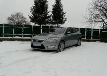 FORD Mondeo  1.8 TDCi Trend X - 92.00kW