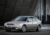 FORD Mondeo  2.0 TDCi Ambiente - 85.00kW