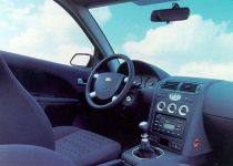 FORD Mondeo  2.0 TDCi Ambiente A/T