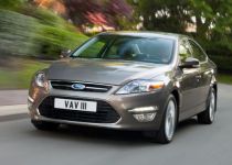 FORD Mondeo  2.0 TDCi DPF (115k) Trend - 85.00kW