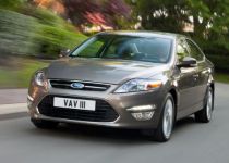 FORD  Mondeo 2.0 TDCi DPF (115k) Trend