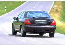 FORD Mondeo  2.5 V6 Ghia - 125.00kW