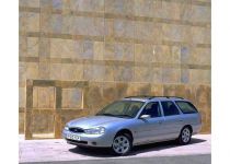 FORD  Mondeo kombi 1.8 TD Ambiente