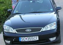 FORD  Mondeo kombi 2.0 TDCi Trend A/T
