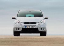 FORD S-max 2.0 TDCi, 103 kw