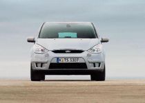 FORD S-MAX  2.0 TDCi Titanium - 103.00kW