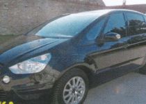 FORD  S-MAX 2.0 TDCi Titanium X 7m A/T