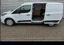 FORD Tourneo Courier  1.5 TDCi EcoBlue Trend - 74kW