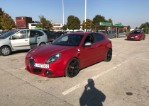 Giulietta ❤️