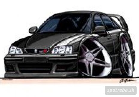 HONDA Accord  1.8 VTEC LS (A/C)