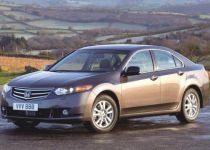 HONDA  Accord 2.2 i-DTEC Executive