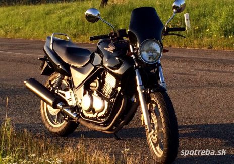 Honda CB 500