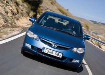 Honda Civic Hybrid