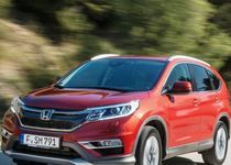 HONDA  CR-V 1.6 i-DTEC Lifestyle 4WD A/T