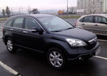 HONDA CR-V  2.0 i-VTEC Elegance