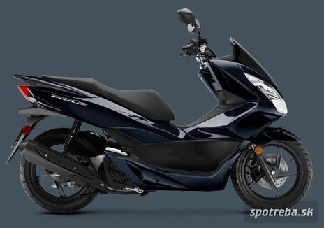 Honda PCX 125