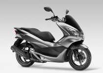 Honda PCX 125