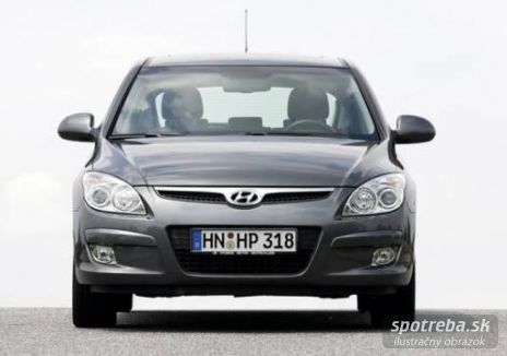 HYUNDAI i30  1.4 16V Classic - 80.00kW