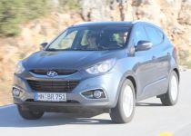 HYUNDAI ix35  1.6 GDI Style 4x2 - 99.00kW