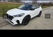 Hyundai Tucson 2.0 crdi n line 4x4 -136 kw
