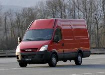 IVECO Daily  35 C12V 7 - 85.00kW