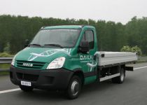 IVECO Daily  35 C15 R2