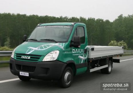 IVECO Daily  35 C15 R2