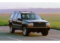 JEEP Cherokee Grand  5.2 Limited A/T