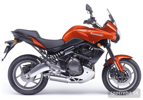 Kawasaki Versys