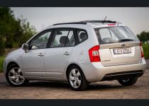 KIA  Carens 2.0 EX A/T