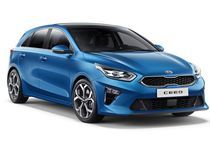 KIA  Ceed III 1.4 T-GDi First Edition A7 DCT