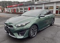 KIA  ProCeed 1.4 T-GDi GT-Line A7 DCT