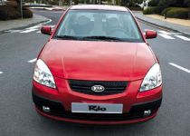 KIA Rio  1.4 Sporty Edition - 71.00kW