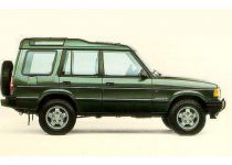 LAND ROVER Discovery  2.5 Tdi ES - 83.00kW