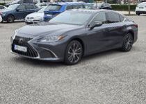LEXUS ES  300h Luxury - 131kW