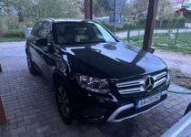 MB GLC250
