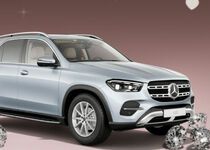 MB GLE